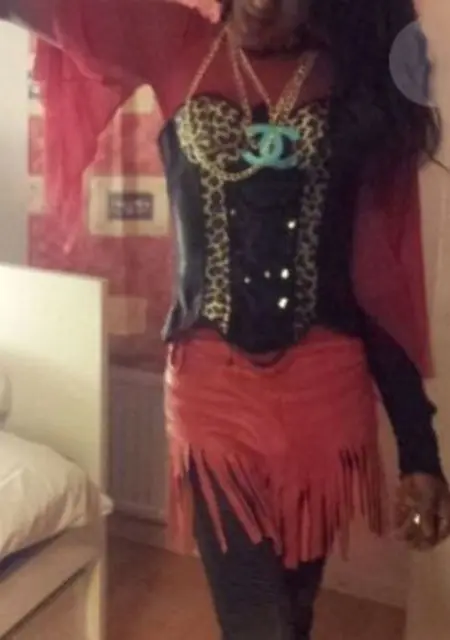 Beyonka из Стокгольма, мне 32, познакомлюсь