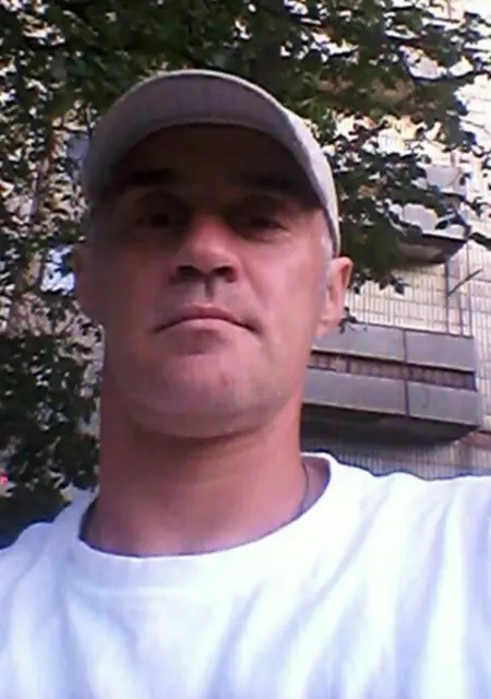 Я Влад, 50, знакомлюсь без обязательств в Бресте