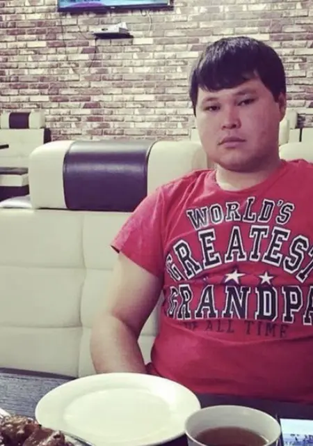 Аслан из Шымкента, ищу на сайте постоянные отношения