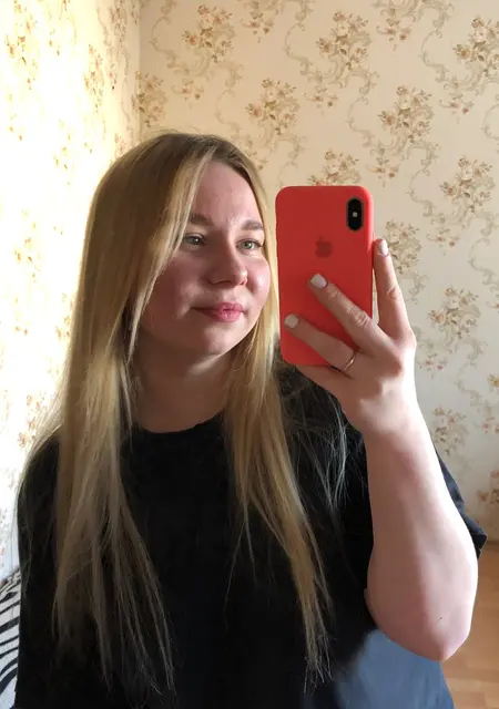 Я Вероника, 25, из Минска, ищу знакомства на одну ночь