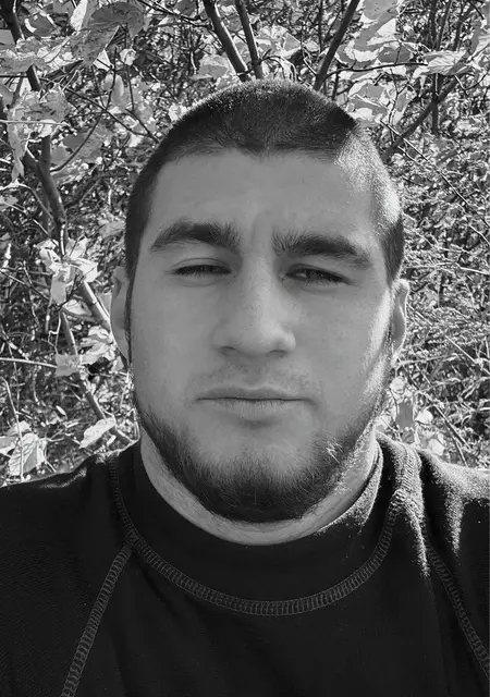 Я Иван, 25, из Лондона, ищу знакомство для постоянных отношений