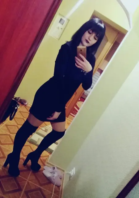 Кира из Хмельницкого, мне 29, познакомлюсь для приятного времяпровождения