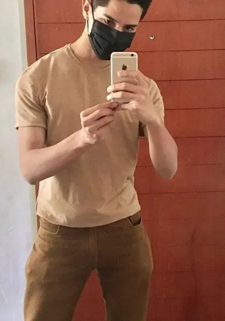 Rodrigo из Мадрида