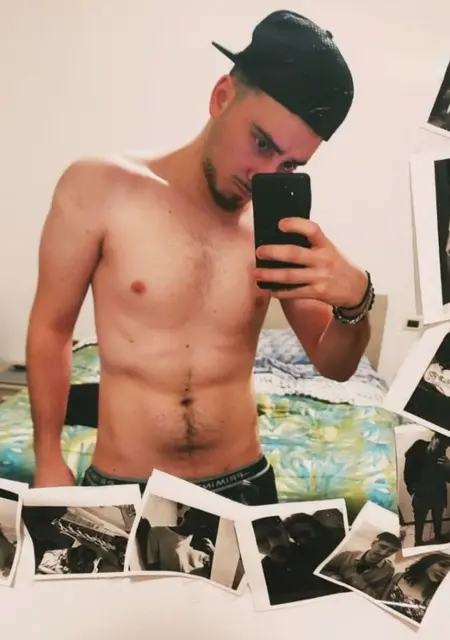 Gabriel из Рима