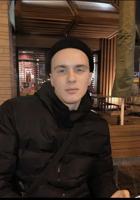 Я Oleg, 27, знакомлюсь для дружбы в Каменце-Подольском