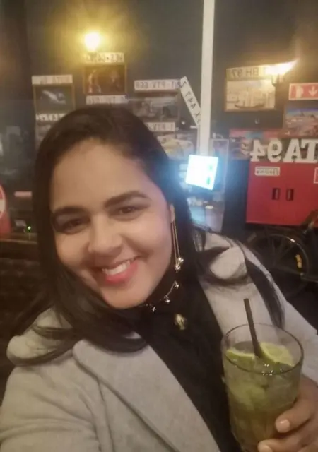 Я Marcia, 39, из Лиссабона, ищу знакомство