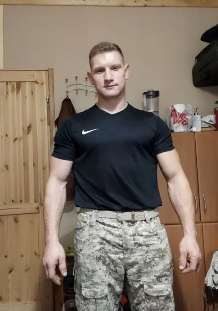 Я Slava, 34, из Варшавы, ищу знакомство