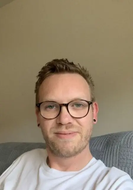 Я Ryan, 39, из Лондона, ищу знакомство