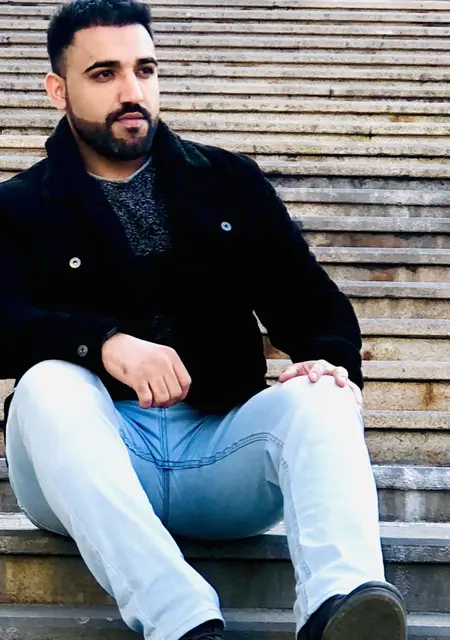 Ravil из Алматы, ищу на сайте знакомства на одну ночь