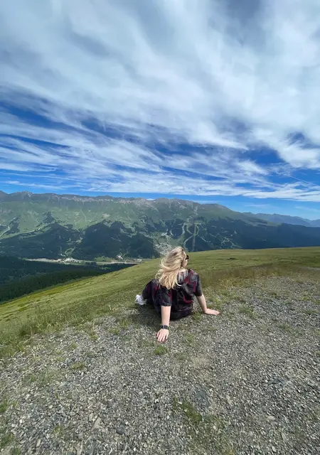 Елизавета из Донецка, ищу на сайте знакомства на одну ночь