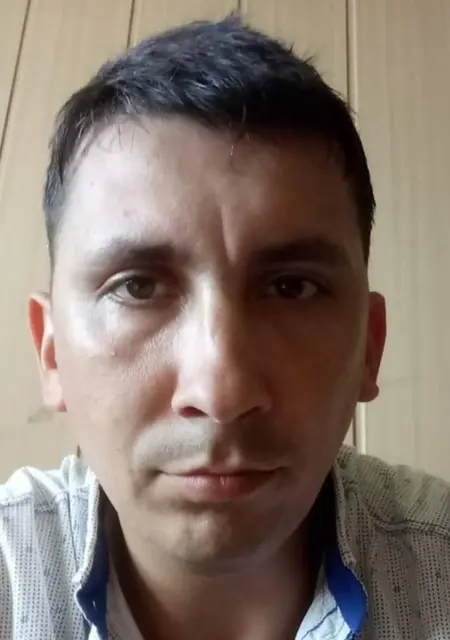 Михаил из Запорожья, мне 38, познакомлюсь на одну ночь