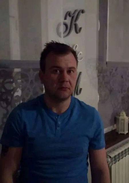 Pawel из Варшавы, мне 34, познакомлюсь