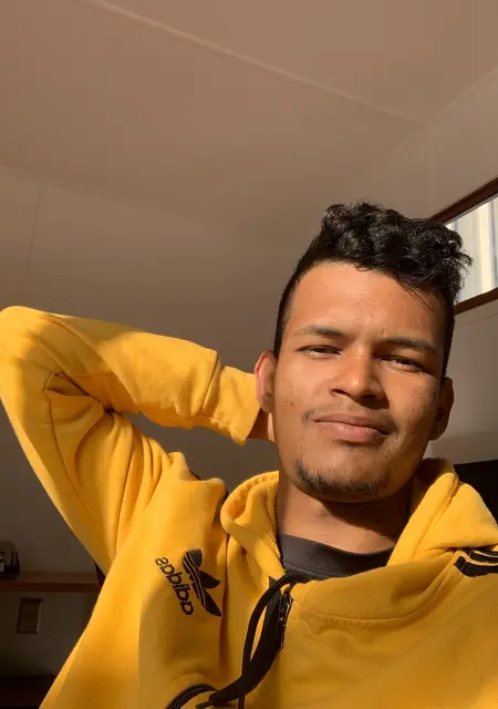 Darvin Jesus из Сантьяго, ищу на сайте общение