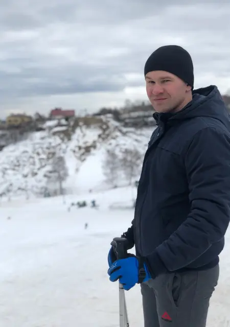 Я Дмитрий, 30, знакомлюсь без обязательств в Каире