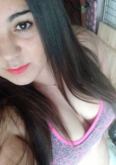 Soy Anna, 34 años, conociéndome en Madrid