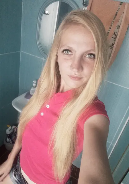 Irina из Харькова, ищу на сайте знакомства на одну ночь