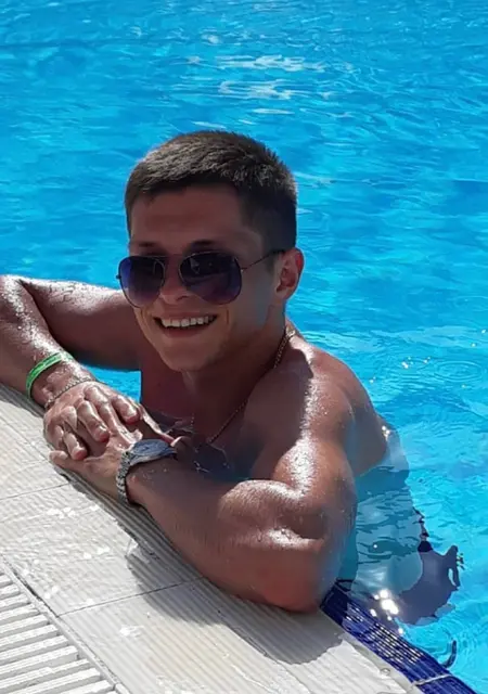 Я Дмитрий, 29, знакомлюсь для открытые отношения в Молодечно