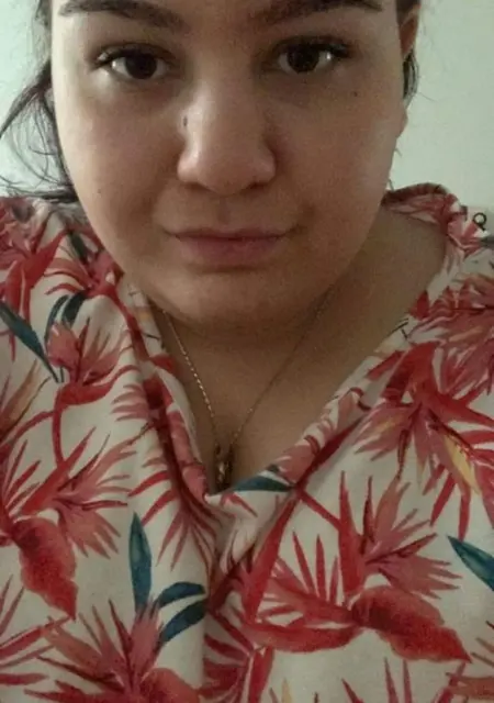 Verunka из Праги