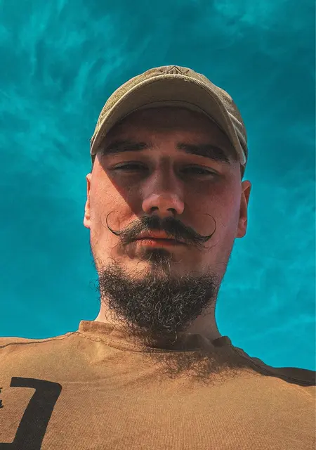 Я Євгеній, 25, из Черкасс, ищу знакомство для дружбы