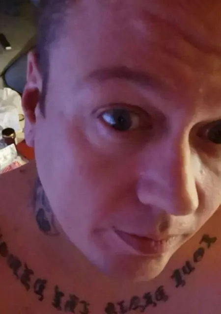 Я Anarchos, 40, из Стокгольма, ищу знакомство