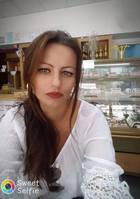 Izzabela из Афин