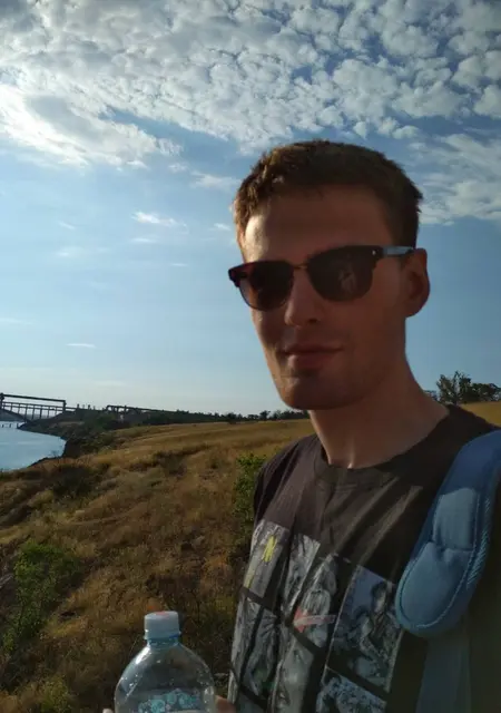 Yarichek из Харькова, ищу на сайте знакомства без обязательств