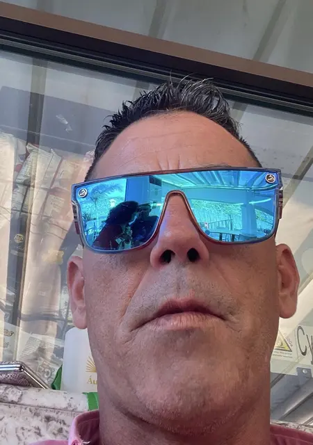 Eloy de Cartagena, tengo 43 años, listo para conocer para relación a largo plazo