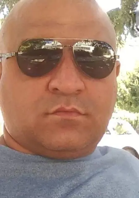 Toni Toni из Варшавы