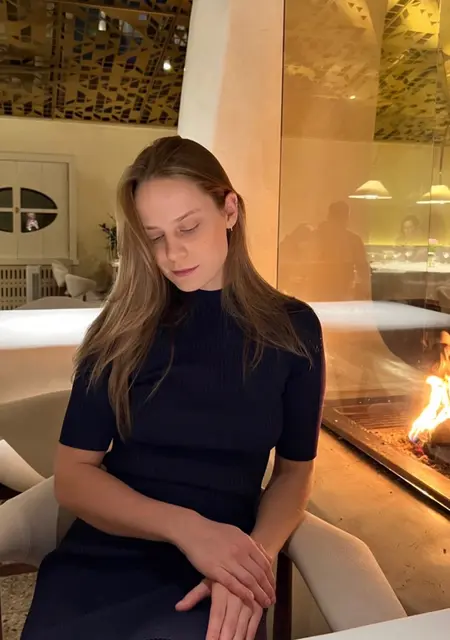 Я Nelly, 30, из Праги, ищу знакомство для дружбы