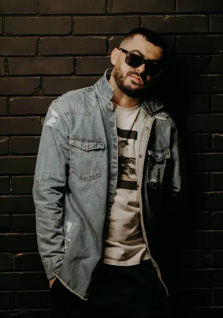 Art из Еревана, мне 38, познакомлюсь для постоянных отношений