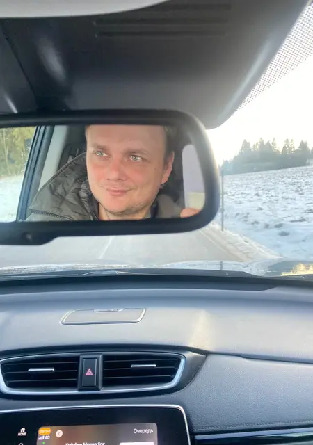 Vova из Кракова, ищу на сайте совместные путешествия