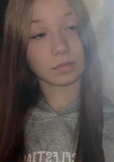 Я Nadia, 18, знакомлюсь для вирта в Минске