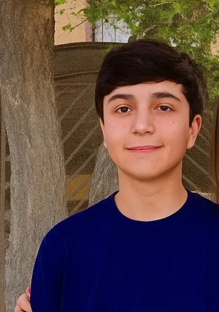 Я Мелстрой, 19, знакомлюсь для общения в Душанбе