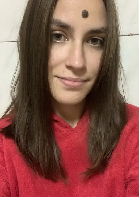 Я Мэри, 21 років з Дніпра, шукаю знайомство для постійних стосунків