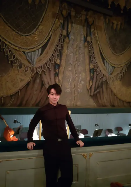 Я Alpha, 25, из Осло, ищу знакомства на одну ночь