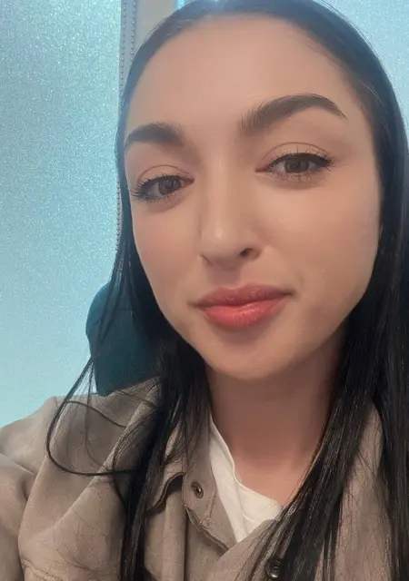 Mellisa из Бухареста, мне 32, познакомлюсь для постоянных отношений