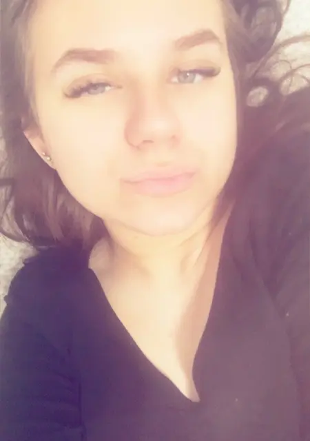 Я Alicja, 19, знакомлюсь для постоянных отношений в Варшаве