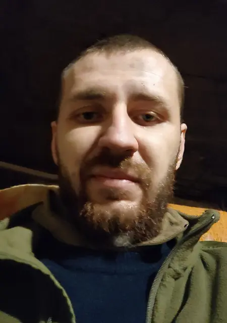 Я Андрей, 31, знакомлюсь для приятного времяпровождения в Торецке