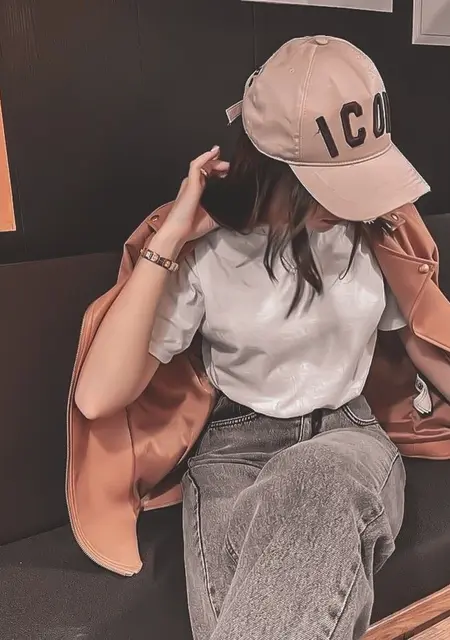 Sophia из Осло, мне 31, познакомлюсь для постоянных отношений