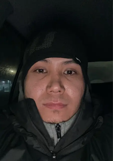 Я Zhaychibek, 31, из Бишкека, ищу знакомство для постоянных отношений