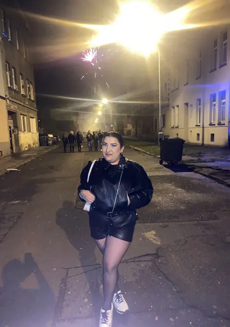 Ema из Брно, ищу на сайте общение