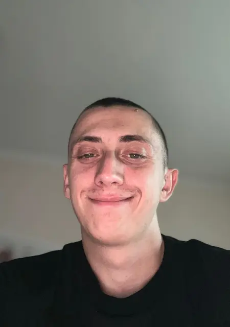 Я Даниил, 24, знакомлюсь для дружбы в Стокгольме