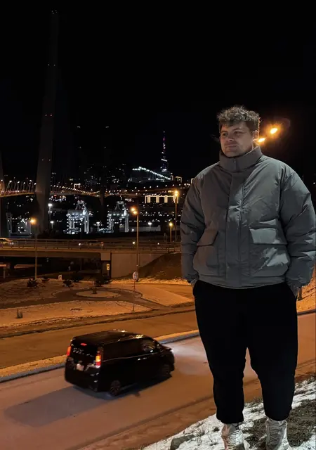 Дима из Лондона, мне 28, познакомлюсь для общения