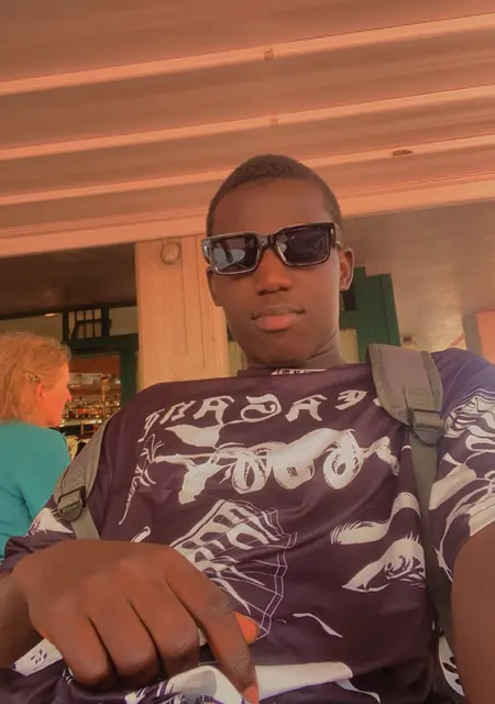 Cheikh из Милана, ищу на сайте вирта