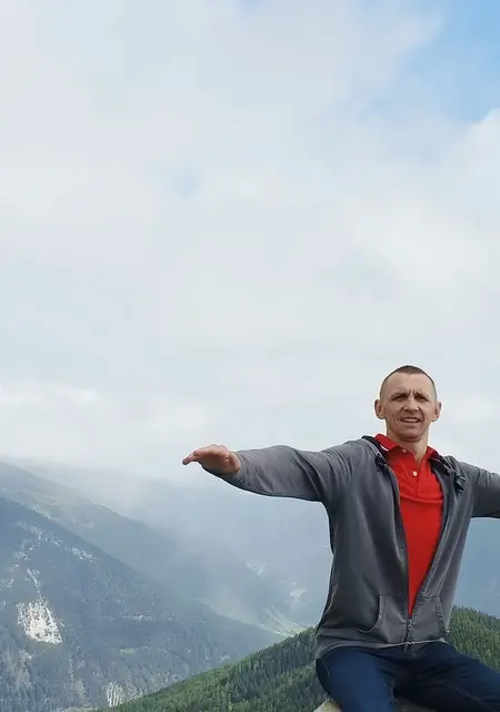 Я Пашка, 39, знакомлюсь на одну ночь в Бобруйске