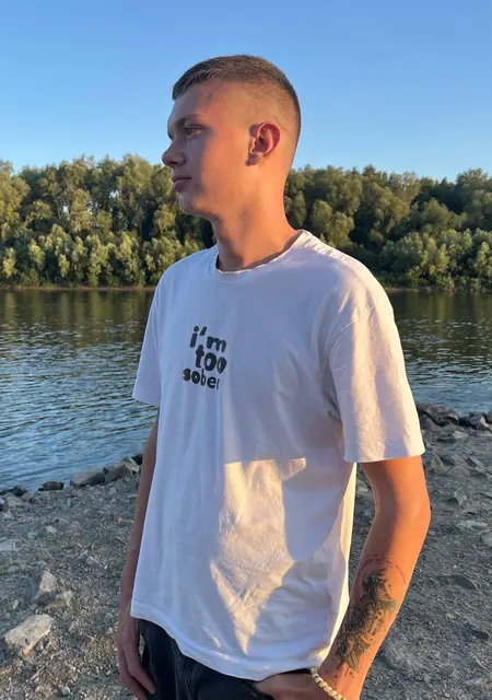 Artem з Києва, шукаю на сайті знайомства на одну ніч