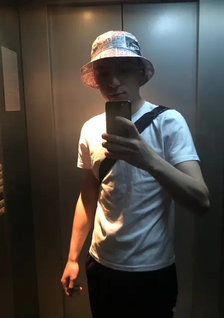 Я Ostap, 23, знакомлюсь для постоянных отношений в Ивано-Франковске