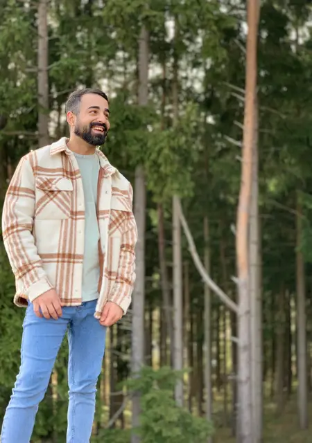 Я Emre, 29, знакомлюсь для приятного времяпровождения в Вене