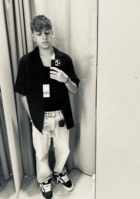 Daniele из Палермо, ищу на сайте знакомства без обязательств