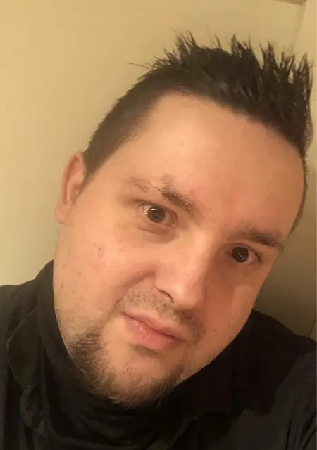 Andre из Рот, мне 31, познакомлюсь для вирта